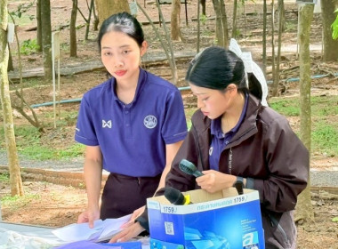 วันที่ 6 มิถุนายน 2568 นางสาวกุลยา ทองเพชร ผู้อำนวยการ ... พารามิเตอร์รูปภาพ 2